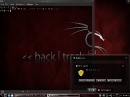 BackTrack 5 (Quelle: backtrack-linux.org)