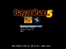 Bayanihan Linux 5.4 Bootscreen