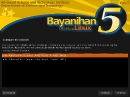 Bayanihan Linux 5.4 Netzwerk-Erkennung