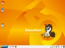 Bayanihan Linux 5.4 Desktop