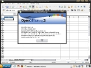 Bayanihan Linux 5.4 OpenOffice.org
