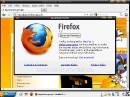 Bayanihan Linux 5.4 Firefox 4