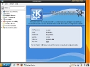 Bayanihan Linux 5.4 KDE 3.5.10