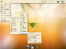 Bodhi Linux 0.1.6 Systemeinstellungen