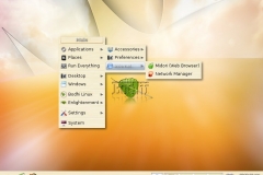 Bodhi Linux 1.0.0