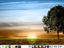 Bodhi Linux 1.3.0 Desktop Sunshine