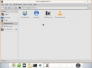 Bodhi Linux 1.4.0 Applikationen PCManFM