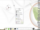 Bodhi Linux 1.4.0 Desktop Launcher