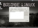 Bridge Linux 2012.5 NetworkManager