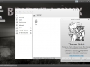 Bridge Linux 2012.5 Dateimanager Thunar