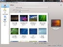 Calculate Linux 11.0 KDE-Version Hintergrundbilder