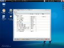 Calculate Linux 11.0 KDE-Version plasma-konfigurieren
