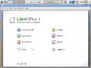 Calculate Linux 11.3 Gnome LibreOffice