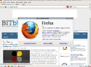 CDlinux 0.9.7 Firefox 8