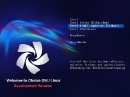 Chakra GNU/Linux 2011.04 unfreie Treiber