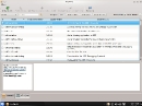 Chakra GNU/Linux 2011.04 Paketmanager