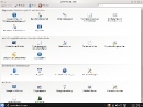 Chakra GNU/Linux 2011.04 Systemeinstellungen