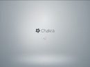 Chakra GNU/Linux 2012.10 Boot