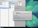 Chakra GNU/Linux 2013.02 "Benz" Calligra