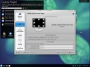 Chakra GNU/Linux 2013.02 "Benz" KDE-Kontroll-Modul