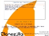 Clonezilla Live 1.2.6-40 Bootscreen