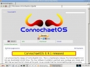 ConnochaetOS 0.9.1 Browser
