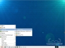 ConnochaetOS 0.9.1 Menü Internet
