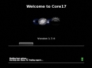 Core17 Boot