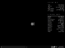 CrunchBang Linux Statler 10 R20110105 Openbox Desktop