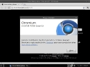 CrunchBang Linux R20110207 Statler Xfce Chromium