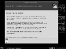 CrunchBang Linux Statler 10 R20110105 Xfce installieren