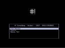 CrunchBang Linux 11 Bootscreen