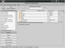 CrunchBang Linux 11 Synaptic