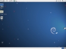 Debian GNU/Linux 6 Squeeze Desktop