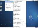 Debian GNU/Linux 6 Squeeze Einstellungen
