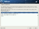 Debian GNU/Linux 6 Squeeze Festplatte einrichten