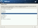 Debian GNU/Linux 6 Squeeze Paketauswahl