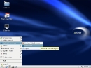 DEFT Linux 6 Netzwerk