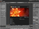 Dream Studio 12.04 Blender