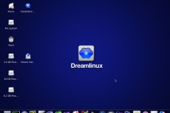 Dreamlinux 5