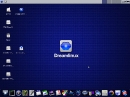 Dreamlinux 5 Desktop