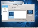 Fedora 14 KDE Desktop-Einstellungen
