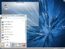 Fedora 14 KDE Internet