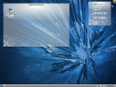 Fedora 14 KDE Plasma