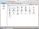 Fedora 14 KDE Software-Manager