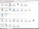 Fedora 14 KDE Systemeinstellungen