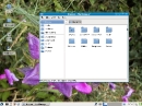 Fedora 14 Xfce Dateimanager Thunar