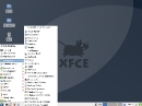 Fedora 14 Xfce Einstellungen