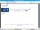 Fedora 14 Xfce Midori Browser