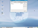 Fedora 14 Xfce Netzwerk-Manager